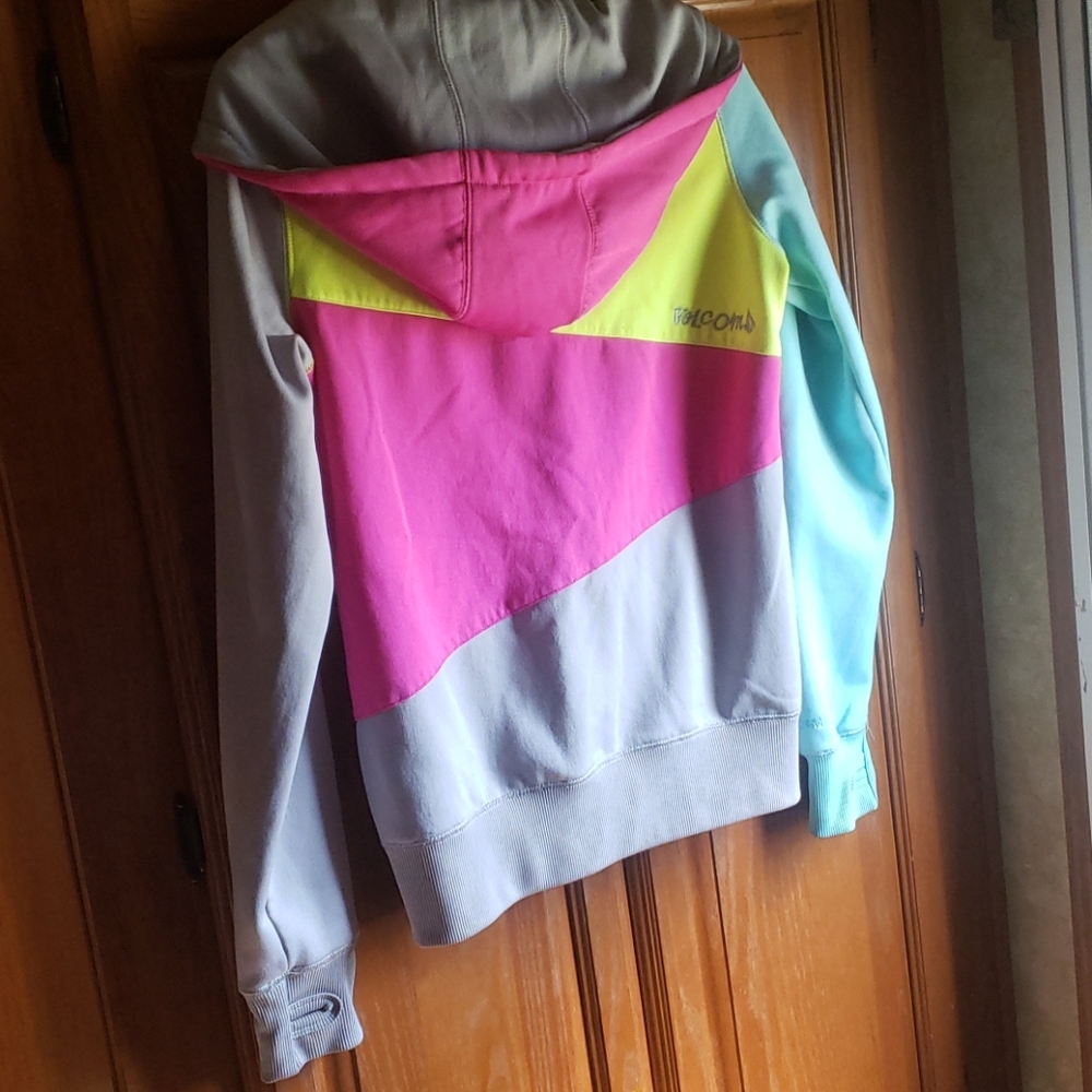 Hoodie - Picture 2 of 8